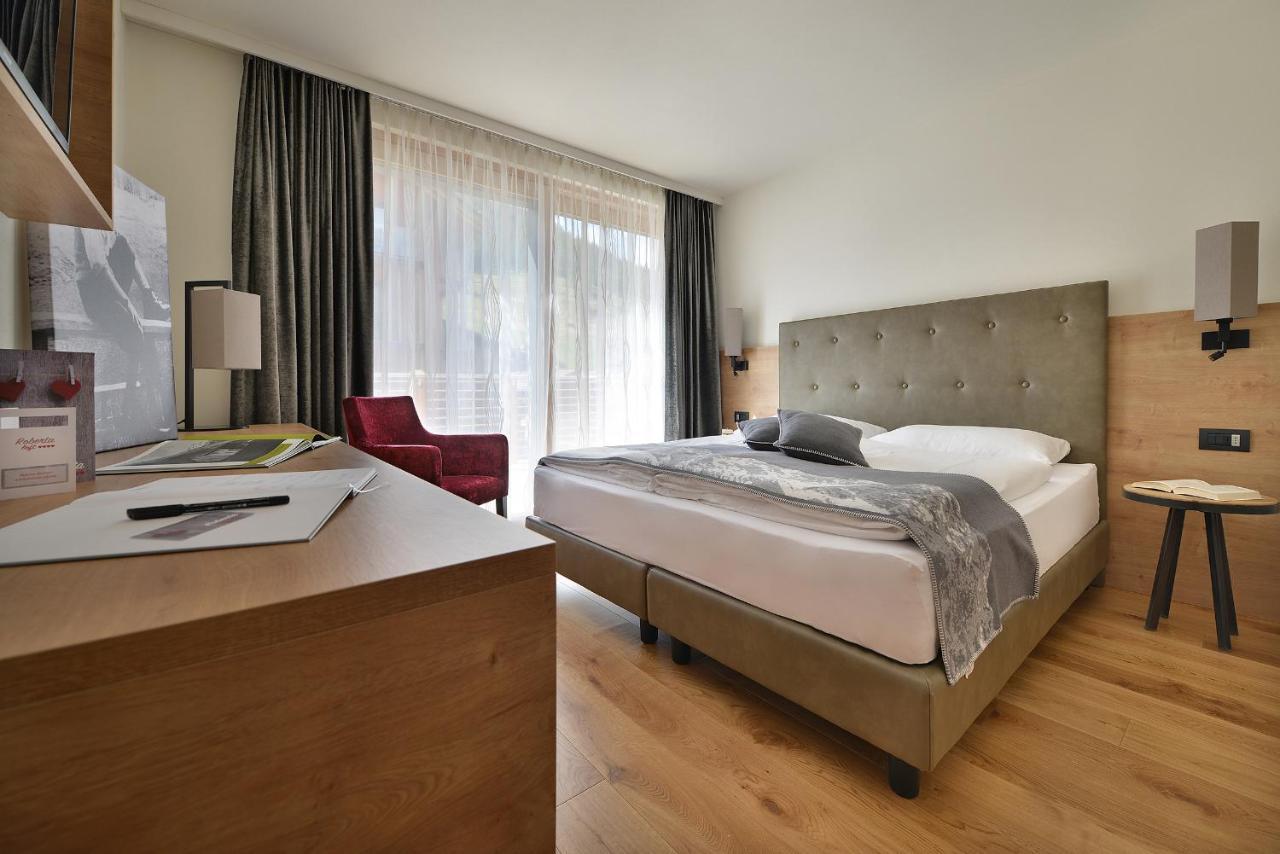 Roberta Loft - Rooms And Apartments Livigno Exterior foto